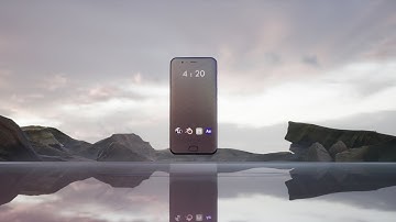 UE4   JOJO   MirrorBlack Animation