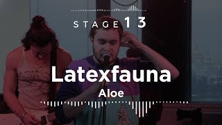 Latexfauna - Aloe / Stage13