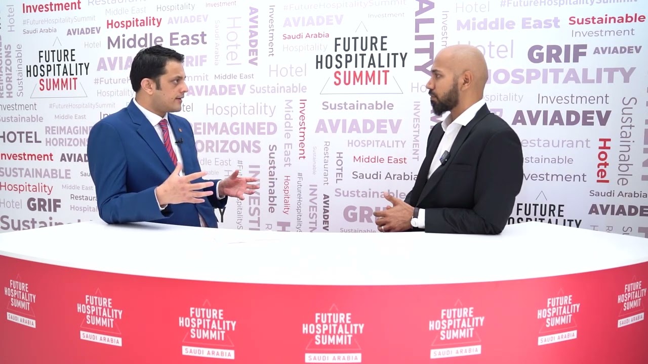 The FHS Podcast Episode 10: Rohan Ranade, AVP – Real Estate ...