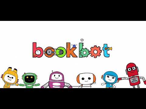 Bookbot Phonics Books For Kids – Apps On Google Play