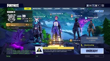 Fortnite-Getting Rekt by PC players *RAGE QUTTING*