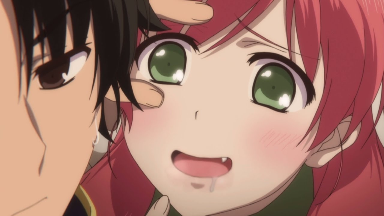 SukaSuka (Shuumatsu Nani Shitemasu ka?) Episode 1 Review An Interesting