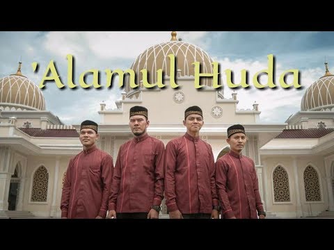 album-nasyid-terbaru-2017---'alamul-huda