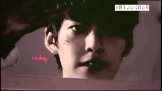 Say Anything Heungsoon Preview