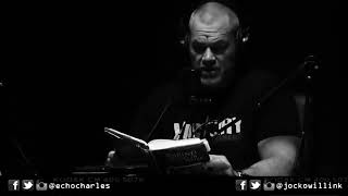 121 58 Jocko Willink Reads About Chesty Puller Talking to Reporters and the Aftermath