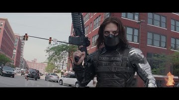 Work In Progress Videos