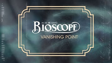 Bioscope - Vanishing Point (Official Video) | New Album 