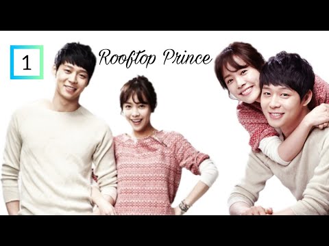 Rooftop Prince Episode 1[1]