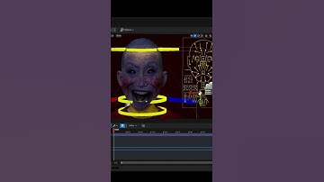 What facial animation really looks like