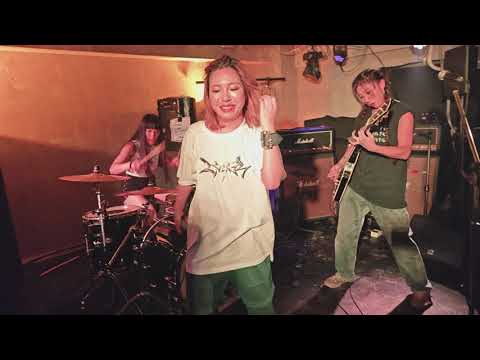 Little Bastards Live 