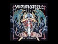 Virgin Steele - 17.The Curse (bonus track)