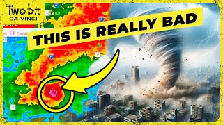 Why Tornadoes This Year - WORST In History!