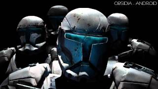 Obsidia - Android (Dubstep)