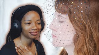 Florence + The Machine - Buckle (REACTION)