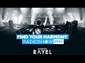 Andrew Rayel - Find Your Harmony #195 (FYH Vol.1 Special - Dark Side)
