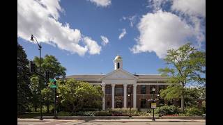 April 15, 2026 Appearance Commission