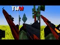 TWW: Pacific Pack WW2 Addon | 3d Guns Addon Minecraft Pe 1.21.100+