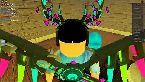 How to get hide and seek badge on piggy rp (Sonic.exe)