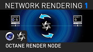 Silverwing Quick-Ish Tip: Octane Network Rendering by SilverwingVFX 3,547 views 6 months ago 19 minutes