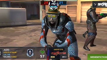 ||MC5 SB|| ŁÜXۗึOR VS BOINA SVERDES [GG PROS]