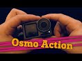 🎥 Обзор DJI Osmo Action - Минусы