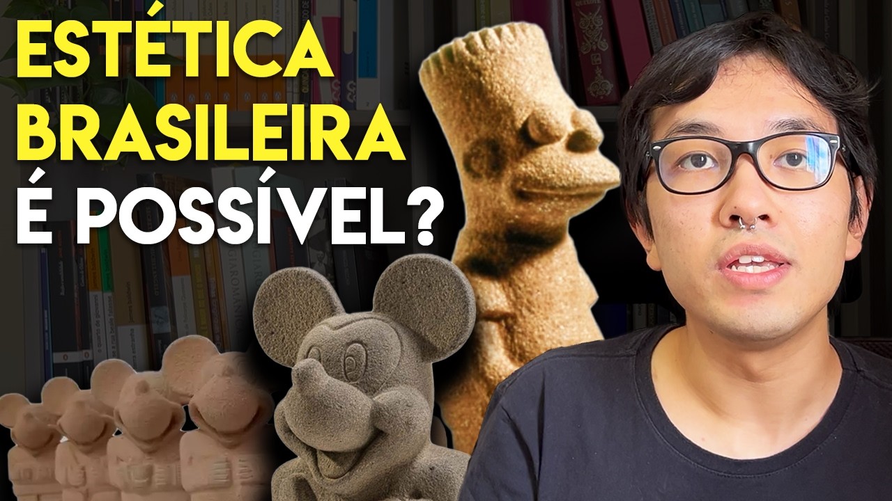 É possível descolonizar a arte?