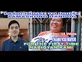 PASIG HOUSE TO HOUSE PAMASKONG HANDOG UPDATE || THANK YOU MAYOR FOR THE FIRST TIME NABIGYAN KAMI