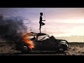 WALKABOUT La Randonnée Bande Annonce 1971 WALKABOUT La Randonnée Bande Annonce 1971