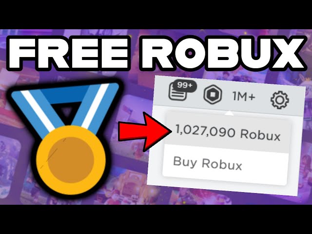 Free Robux Points