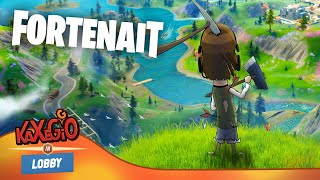 Fortenait, Ma Lavvete Kiesto Voi Eh Kaxeggio In Lobby