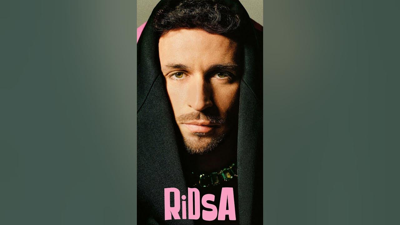 Ridsa me enamore
