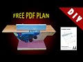Benchtop Jointer making / Free PDF