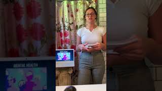 SPCH 100: Demonstrative Speech on Mental Health