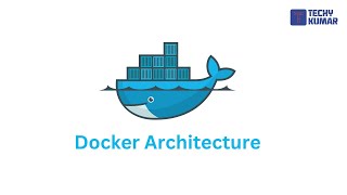 Famous 9. Docker Architecture | Simple to understand Wealth