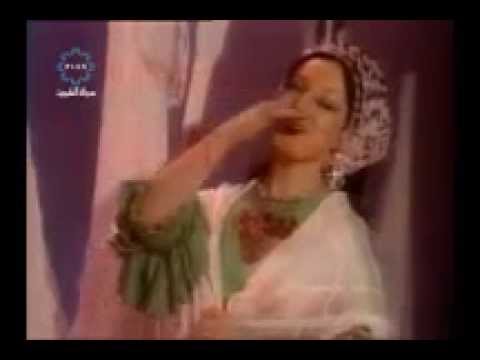 نجاة الصغيرة حسب الميعاد