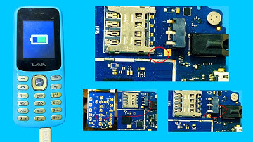 lava a1 charging not show / lava a1 2021 charging not show / lava a1 bsi jumper /lava a1 colors 2021