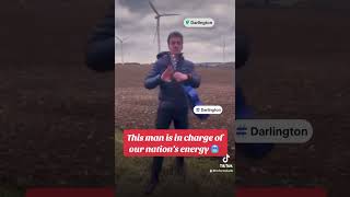 Our Country Is In Trouble