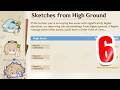 Sketches from High Ground | Event Guide | Genshin Impact