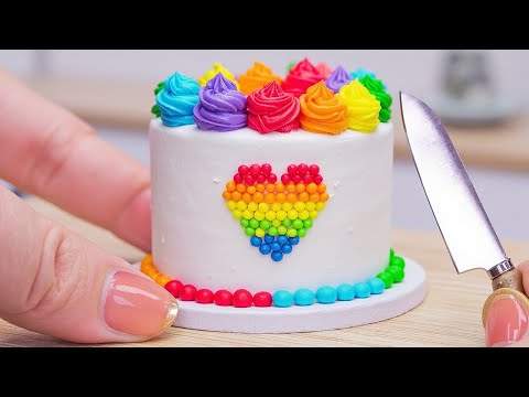 Plan a Mini Cake Decorating Challenge - Atlanta Parent