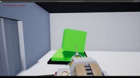 Creating a Puzzle Game With Unreal!