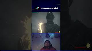 Shadow of the colossus dificil batalla con el 16vo coloso parte 17 #gaming #playstation #ps4 #ps5