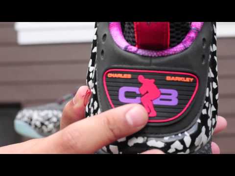 barkley posite max prm qs