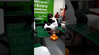 La Vaca Pide Besos