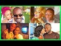 10 Men Tonto Dikeh Has Dated