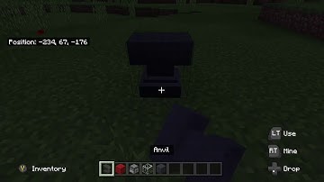 Minecraft - How to make a working Vending Machine (No Mods or Addons)