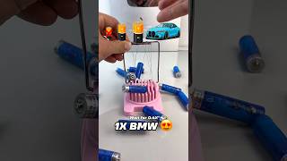 Where’s the BMW?🤔🚗