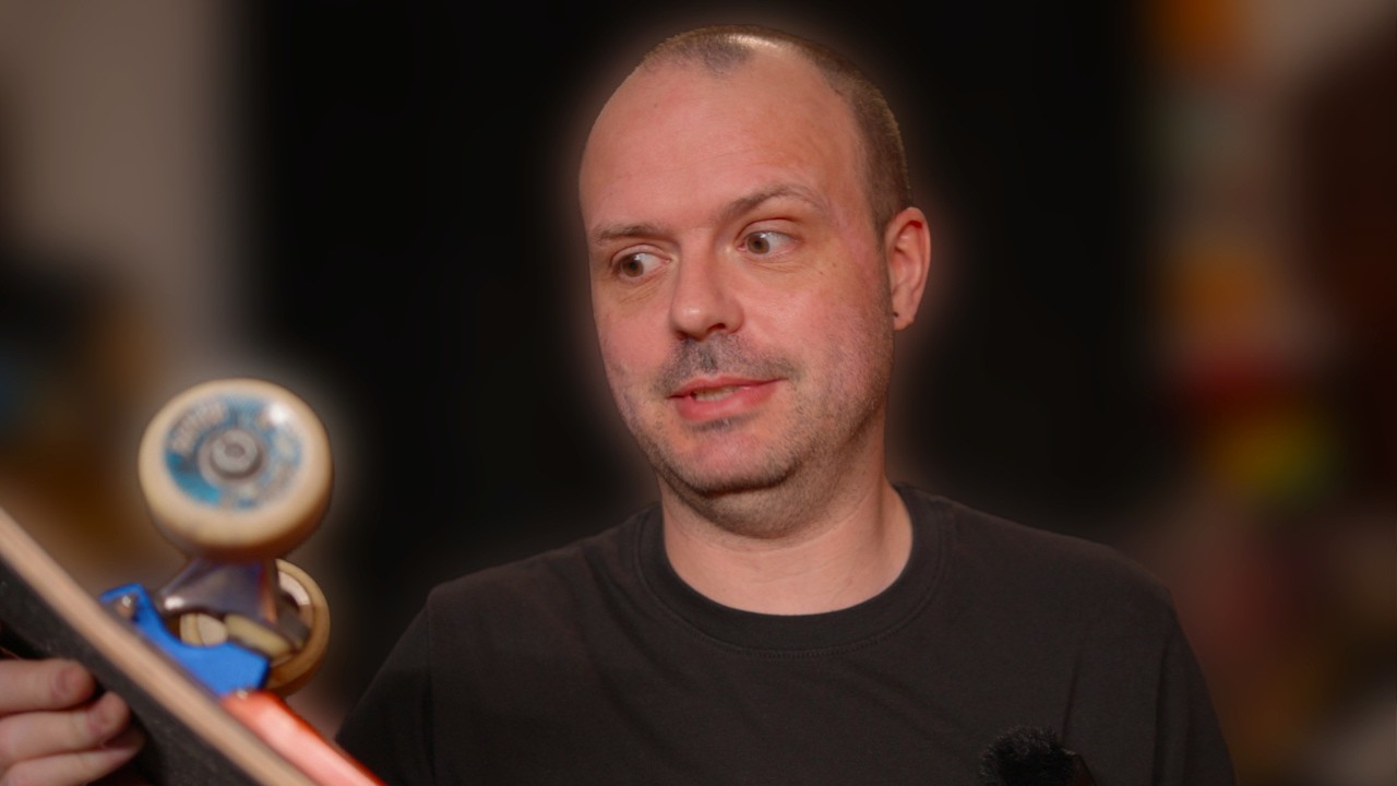 it's just not working out 🥹