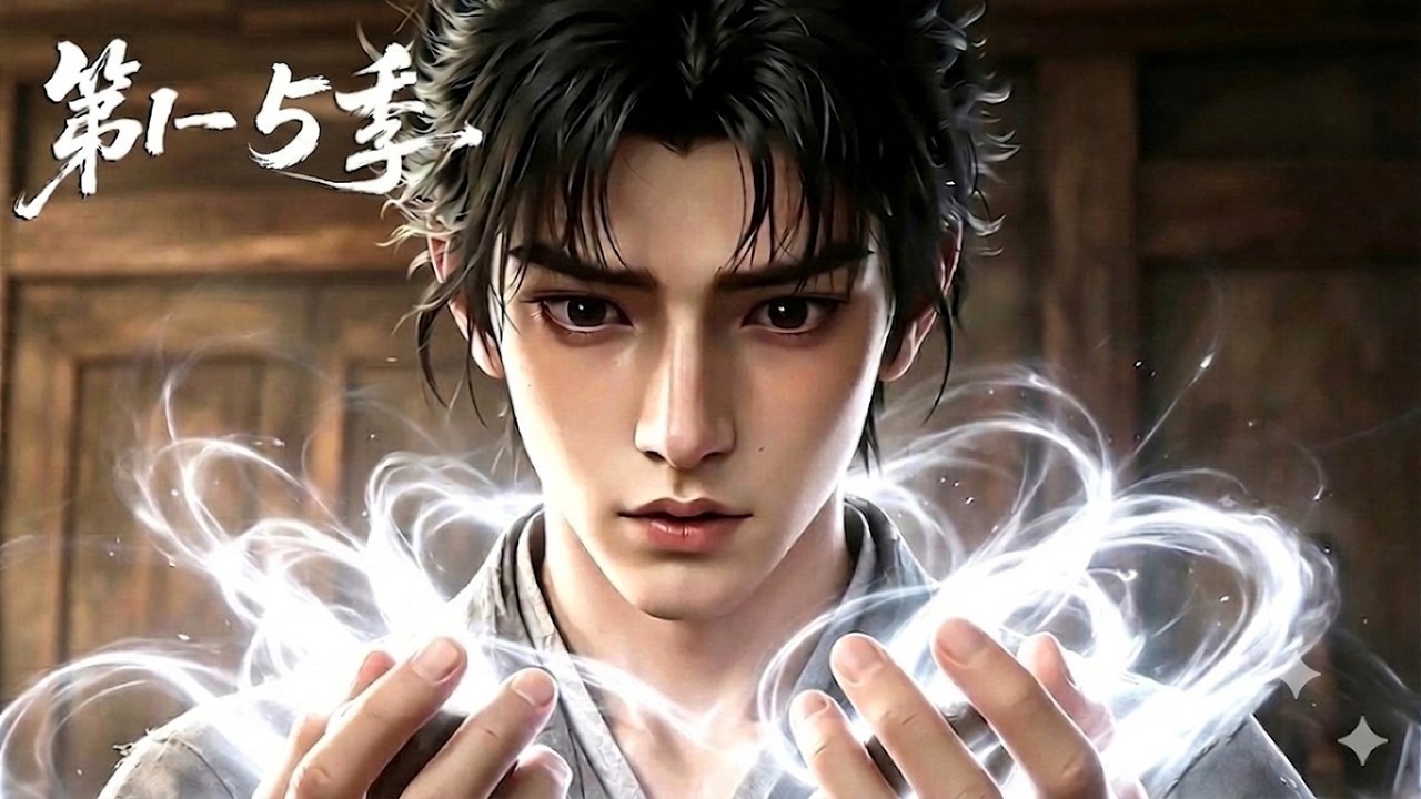 【更新第5季】一口气看完1-5季🔥 特种兵魂穿古代做厨役！靠绝世厨艺崭露头角，武力全开，逆天改命倾覆乱世 | MULTI SUB