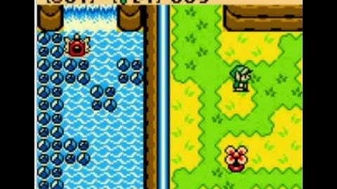 Oracle of Ages part 34