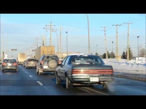 80s-&-early-90s-cars-driving-in-montreal-quebec